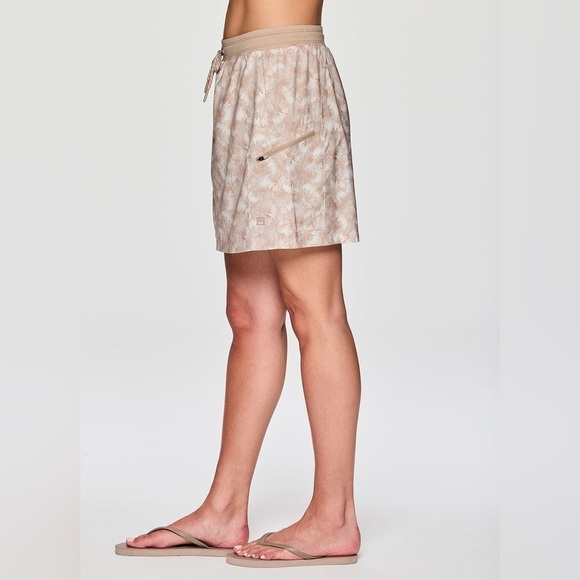 🆕 AVALANCHE  Avalon Meadow Woven Skort XL - Picture 6 of 9